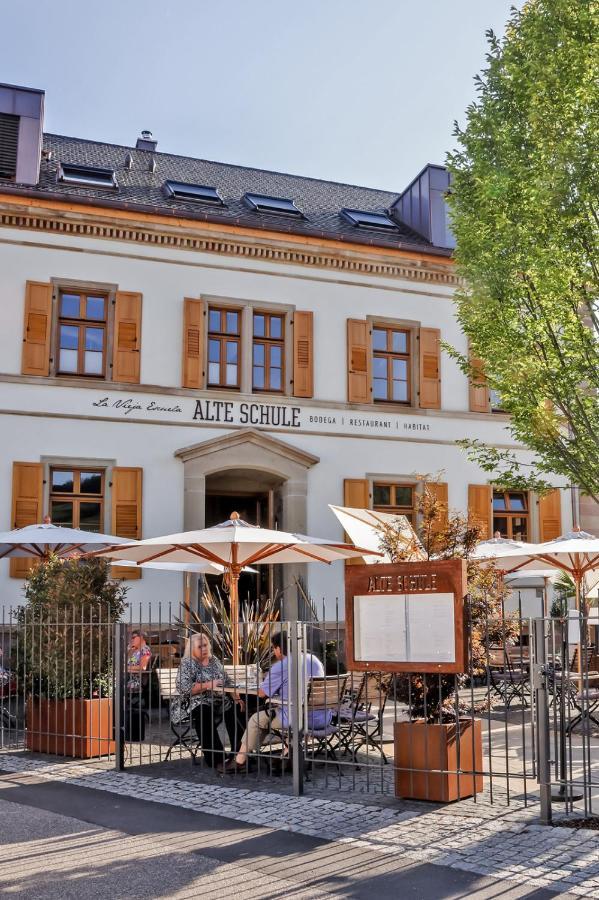 Alte Schule Tiefenbach Apartment Tiefenbach  Exterior photo